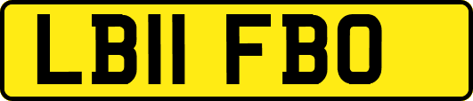 LB11FBO