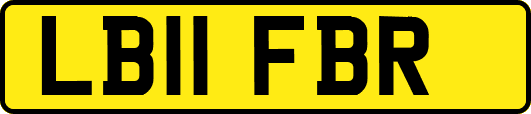 LB11FBR