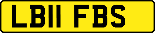 LB11FBS