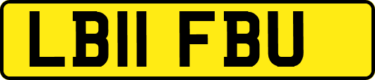 LB11FBU