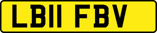 LB11FBV