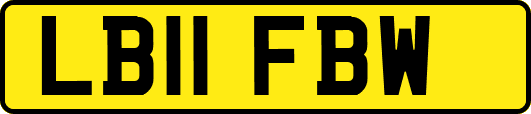 LB11FBW