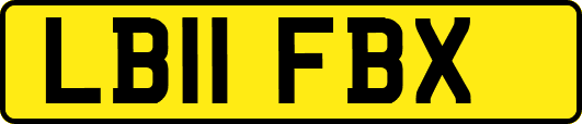 LB11FBX