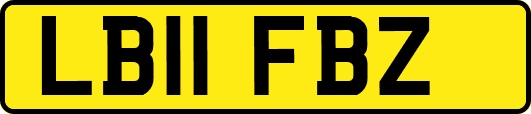 LB11FBZ