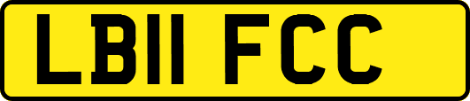 LB11FCC