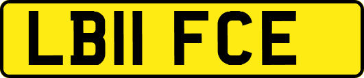 LB11FCE