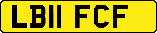 LB11FCF
