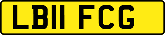 LB11FCG
