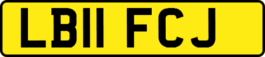 LB11FCJ