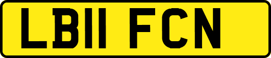 LB11FCN