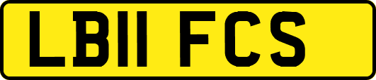 LB11FCS