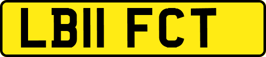 LB11FCT