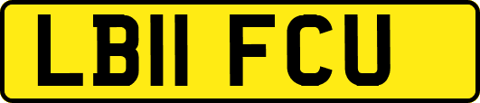 LB11FCU