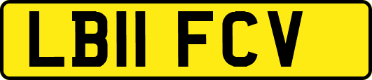 LB11FCV