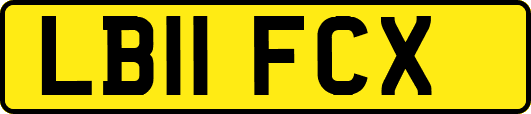 LB11FCX