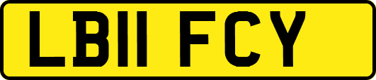 LB11FCY