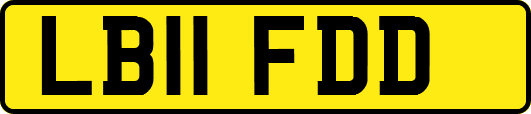 LB11FDD