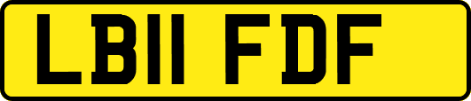 LB11FDF
