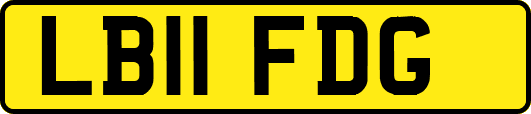 LB11FDG