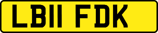 LB11FDK