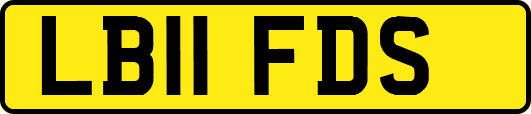 LB11FDS