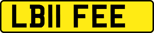 LB11FEE