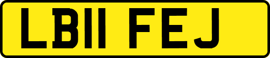 LB11FEJ