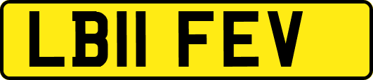 LB11FEV