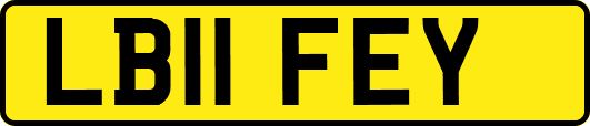 LB11FEY
