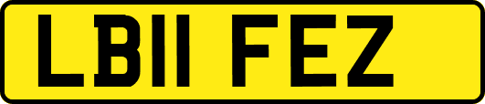 LB11FEZ