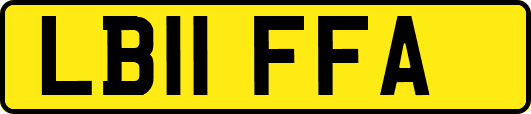 LB11FFA