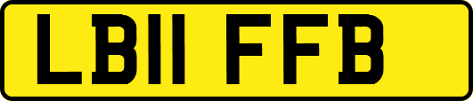 LB11FFB