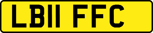 LB11FFC