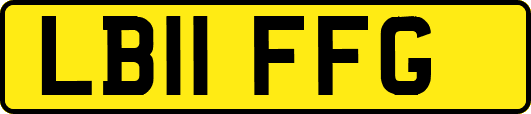 LB11FFG