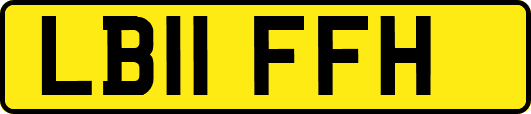 LB11FFH
