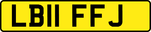 LB11FFJ