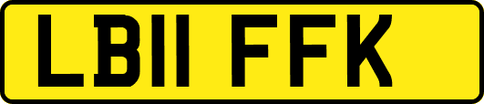 LB11FFK