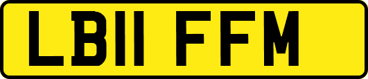 LB11FFM
