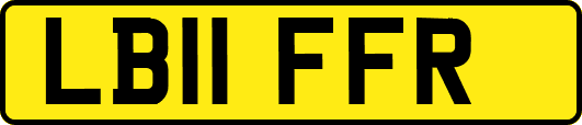 LB11FFR