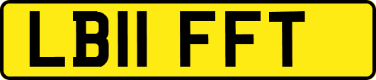 LB11FFT