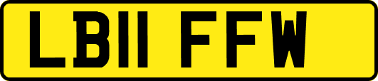 LB11FFW