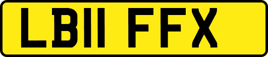 LB11FFX