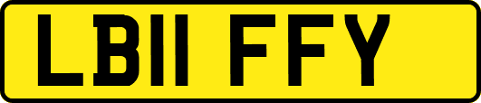 LB11FFY