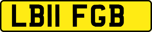 LB11FGB