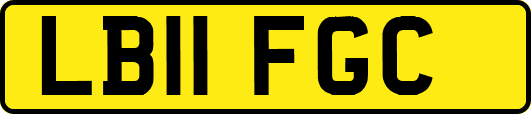 LB11FGC