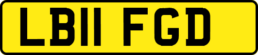 LB11FGD