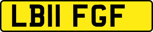 LB11FGF
