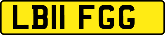 LB11FGG