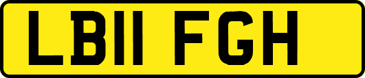 LB11FGH