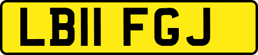 LB11FGJ